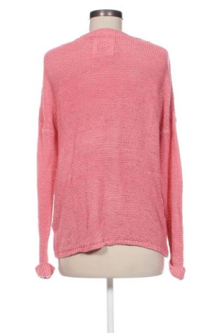 Damski sweter Esmara, Rozmiar M, Kolor Różowy, Cena 18,99 zł