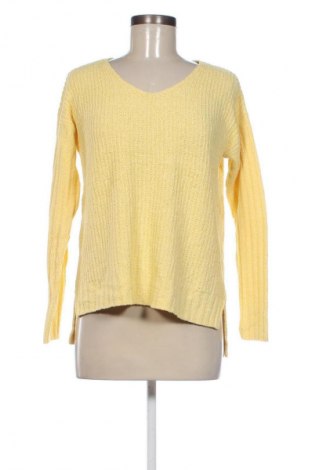 Dámský svetr Esprit, Velikost XS, Barva Žlutá, Cena  159,00 Kč