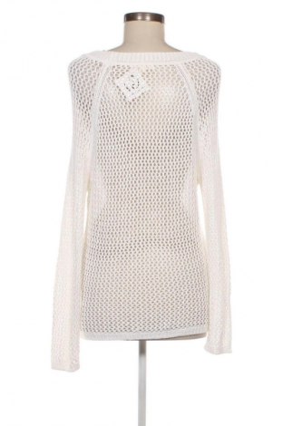 Damski sweter Esprit, Rozmiar L, Kolor Biały, Cena 30,99 zł