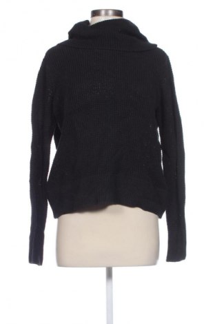 Γυναικείο πουλόβερ Esprit, Μέγεθος M, Χρώμα Μαύρο, Τιμή 4,99 €