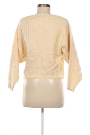 Γυναικείο πουλόβερ Esprit, Μέγεθος S, Χρώμα Κίτρινο, Τιμή 0,99 €