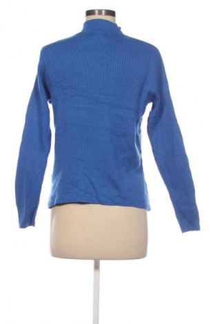 Дамски пуловер Ever.me by Takko Fashion, Размер M, Цвят Син, Цена 1,02 €