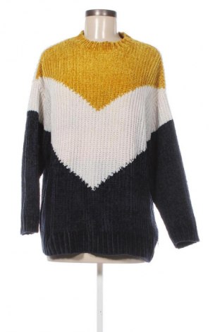 Női pulóver Fb Sister, Méret S, Szín Sokszínű, Ár 1 579 Ft