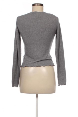 Γυναικείο πουλόβερ Fb Sister, Μέγεθος S, Χρώμα Γκρί, Τιμή 3,99 €