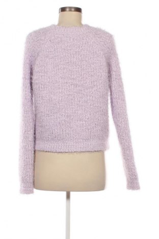 Dámský svetr Fb Sister, Velikost S, Barva Fialová, Cena  149,00 Kč