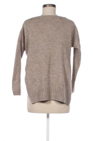 Damski sweter Fobya, Rozmiar M, Kolor Beżowy, Cena 19,99 zł