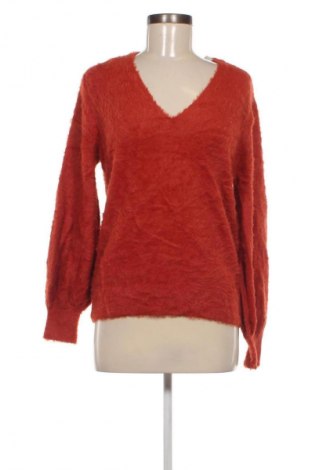 Dámský svetr Garcia, Velikost S, Barva Červená, Cena  99,00 Kč
