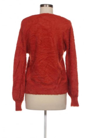 Dámský svetr Garcia, Velikost S, Barva Červená, Cena  99,00 Kč