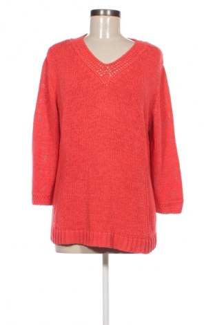Pulover de femei Gerry Weber, Mărime M, Culoare Roșu, Preț 5,99 Lei