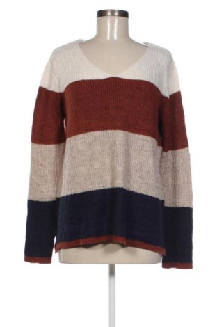 Damski sweter Gina, Rozmiar M, Kolor Kolorowy, Cena 23,99 zł