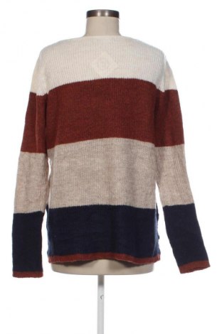 Damski sweter Gina, Rozmiar M, Kolor Kolorowy, Cena 23,99 zł