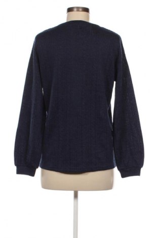 Női pulóver Gina, Méret M, Szín Kék, Ár 1 949 Ft