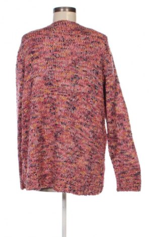 Dámský svetr Gina, Velikost M, Barva Vícebarevné, Cena  119,00 Kč