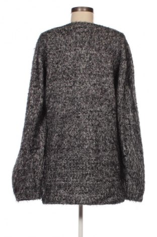 Dámský svetr Gina, Velikost XL, Barva Šedá, Cena  69,00 Kč