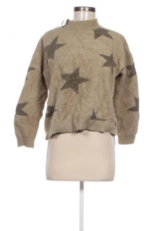 Damenpullover Gina Benotti, Größe L, Farbe Grün, Preis 19,99 €