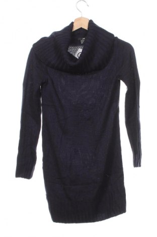 Dámský svetr H&M, Velikost XS, Barva Modrá, Cena  99,00 Kč