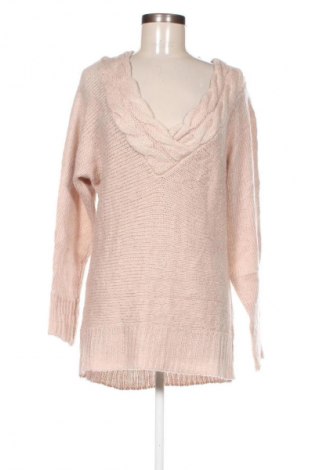 Dámský svetr H&M, Velikost S, Barva Béžová, Cena  129,00 Kč