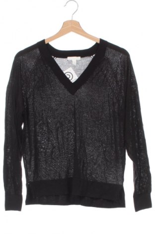Γυναικείο πουλόβερ H&M, Μέγεθος XS, Χρώμα Μαύρο, Τιμή 14,99 €
