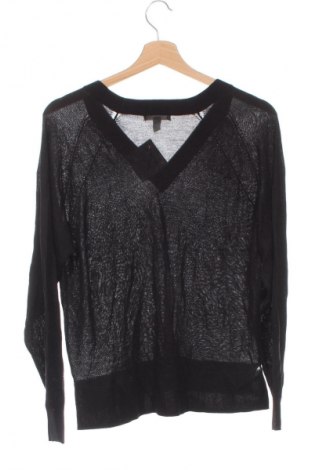 Γυναικείο πουλόβερ H&M, Μέγεθος XS, Χρώμα Μαύρο, Τιμή 14,99 €