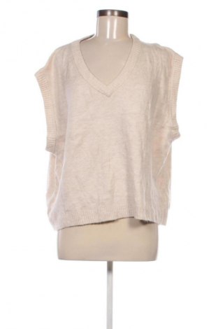 Dámský svetr H&M, Velikost L, Barva Béžová, Cena  109,00 Kč
