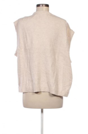 Dámský svetr H&M, Velikost L, Barva Béžová, Cena  109,00 Kč