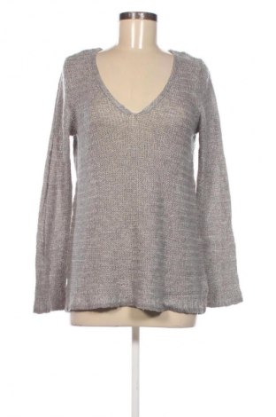 Γυναικείο πουλόβερ H&M, Μέγεθος S, Χρώμα Γκρί, Τιμή 3,99 €