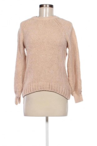 Női pulóver H&M, Méret XS, Szín Bézs, Ár 1 579 Ft