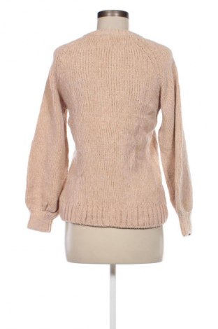 Női pulóver H&M, Méret XS, Szín Bézs, Ár 1 579 Ft