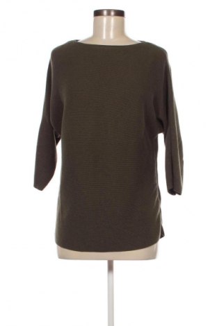 Dámský svetr H&M, Velikost S, Barva Zelená, Cena  129,00 Kč