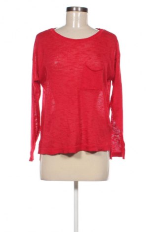 Dámský svetr H&M, Velikost S, Barva Červená, Cena  319,00 Kč