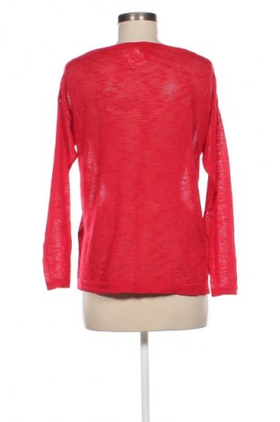 Dámský svetr H&M, Velikost S, Barva Červená, Cena  319,00 Kč