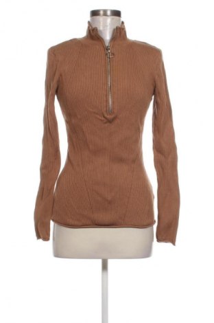 Γυναικείο πουλόβερ H&M, Μέγεθος M, Χρώμα Καφέ, Τιμή 10,99 €