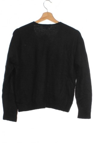 Γυναικείο πουλόβερ H&M, Μέγεθος XS, Χρώμα Μαύρο, Τιμή 4,99 €