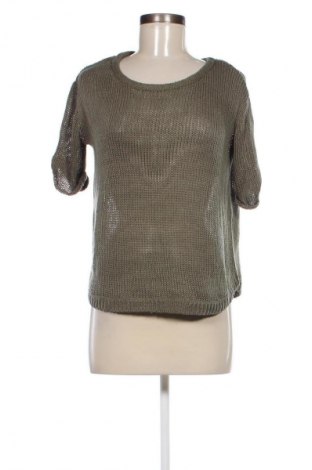 Γυναικείο πουλόβερ H&M, Μέγεθος M, Χρώμα Πράσινο, Τιμή 3,99 €