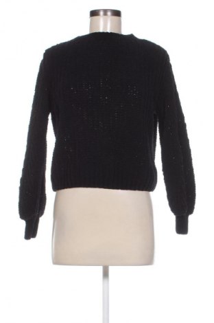Γυναικείο πουλόβερ H&M, Μέγεθος XS, Χρώμα Μαύρο, Τιμή 12,99 €, #129987247