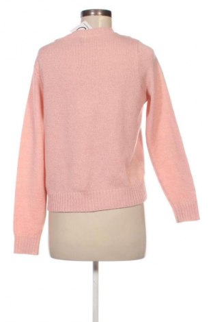 Γυναικείο πουλόβερ H&M Divided, Μέγεθος S, Χρώμα Ρόζ , Τιμή 10,99 €