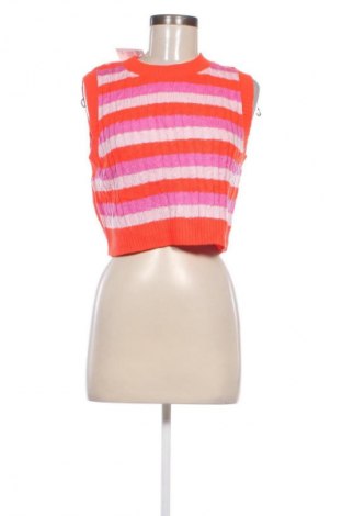 Dámský svetr H&M Divided, Velikost L, Barva Vícebarevné, Cena  89,00 Kč