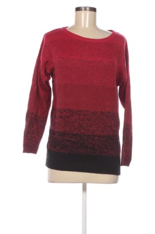 Γυναικείο πουλόβερ H&M Divided, Μέγεθος XS, Χρώμα Πολύχρωμο, Τιμή 3,99 €