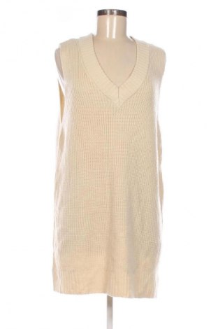 Dámský svetr H&M Divided, Velikost S, Barva Béžová, Cena  89,00 Kč