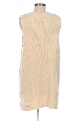 Dámský svetr H&M Divided, Velikost S, Barva Béžová, Cena  89,00 Kč