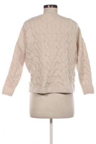 Dámský svetr H&M Divided, Velikost S, Barva Bílá, Cena  269,00 Kč