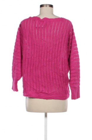 Dámský svetr Haily`s, Velikost XL, Barva Růžová, Cena  99,00 Kč