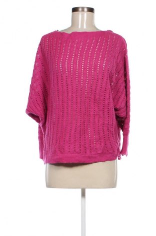 Dámský svetr Haily`s, Velikost XL, Barva Růžová, Cena  99,00 Kč