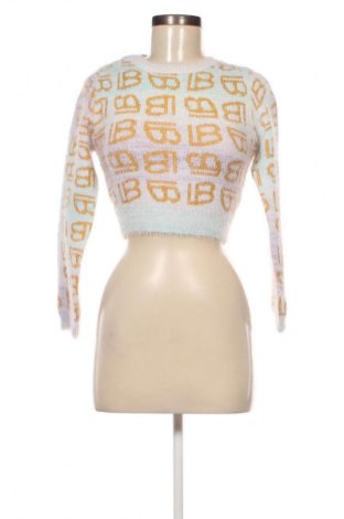 Damski sweter Heine, Rozmiar M, Kolor Kolorowy, Cena 30,99 zł