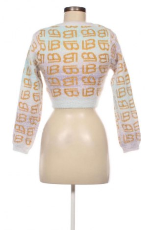 Damski sweter Heine, Rozmiar M, Kolor Kolorowy, Cena 30,99 zł