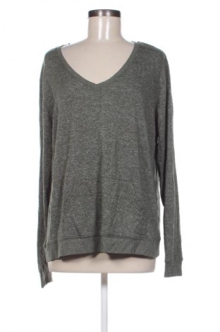 Dámský svetr Hema, Velikost XL, Barva Zelená, Cena  209,00 Kč