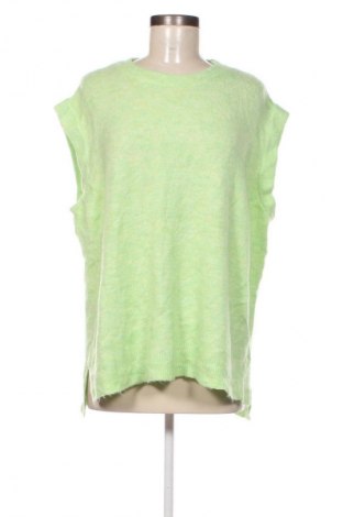 Damski sweter Hema, Rozmiar L, Kolor Zielony, Cena 22,99 zł