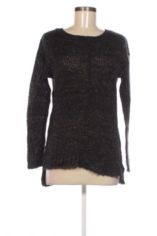 Női pulóver Jacqueline De Yong, Méret S, Szín Fekete, Ár 1 279 Ft