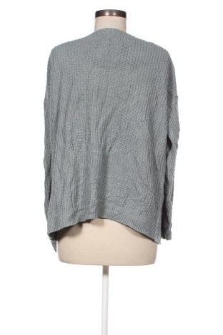 Γυναικείο πουλόβερ Janina, Μέγεθος M, Χρώμα Πράσινο, Τιμή 3,99 €