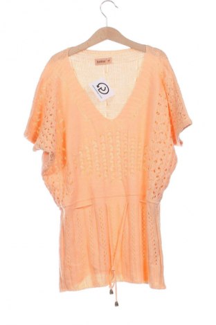 Dámský svetr Janina, Velikost XS, Barva Oranžová, Cena  79,00 Kč